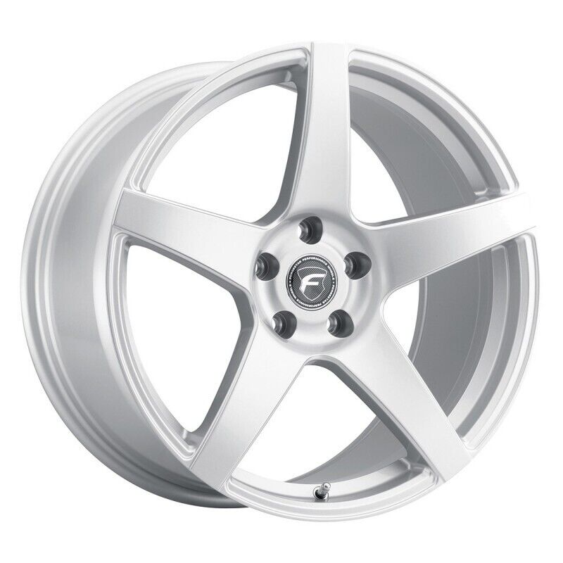 Felger-Forgestar-CF5-Gloss-Silver-20x10.5-5x114.3-40-72.56mm