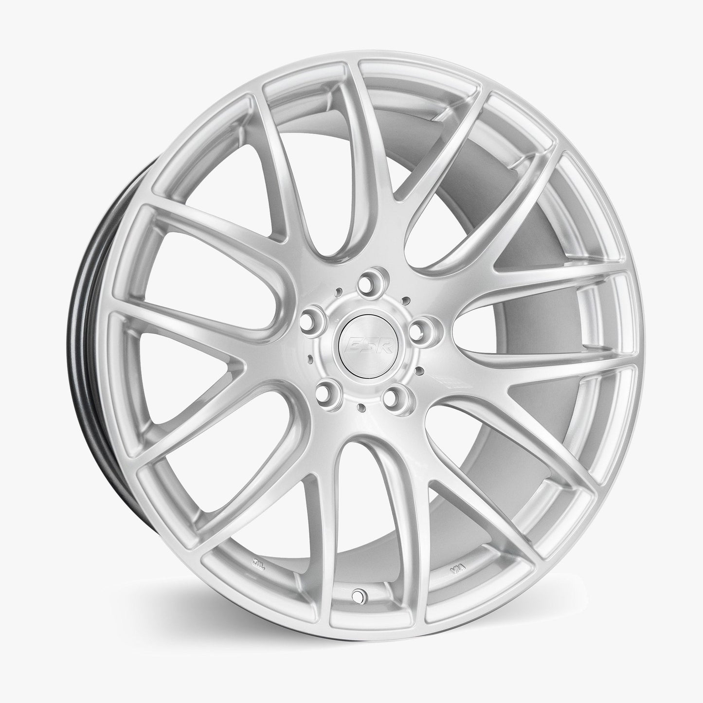 ESR-SR12-Hyper-Silver-Silver-19x9.5-72.6-wheels-rims-felger-Felghuset