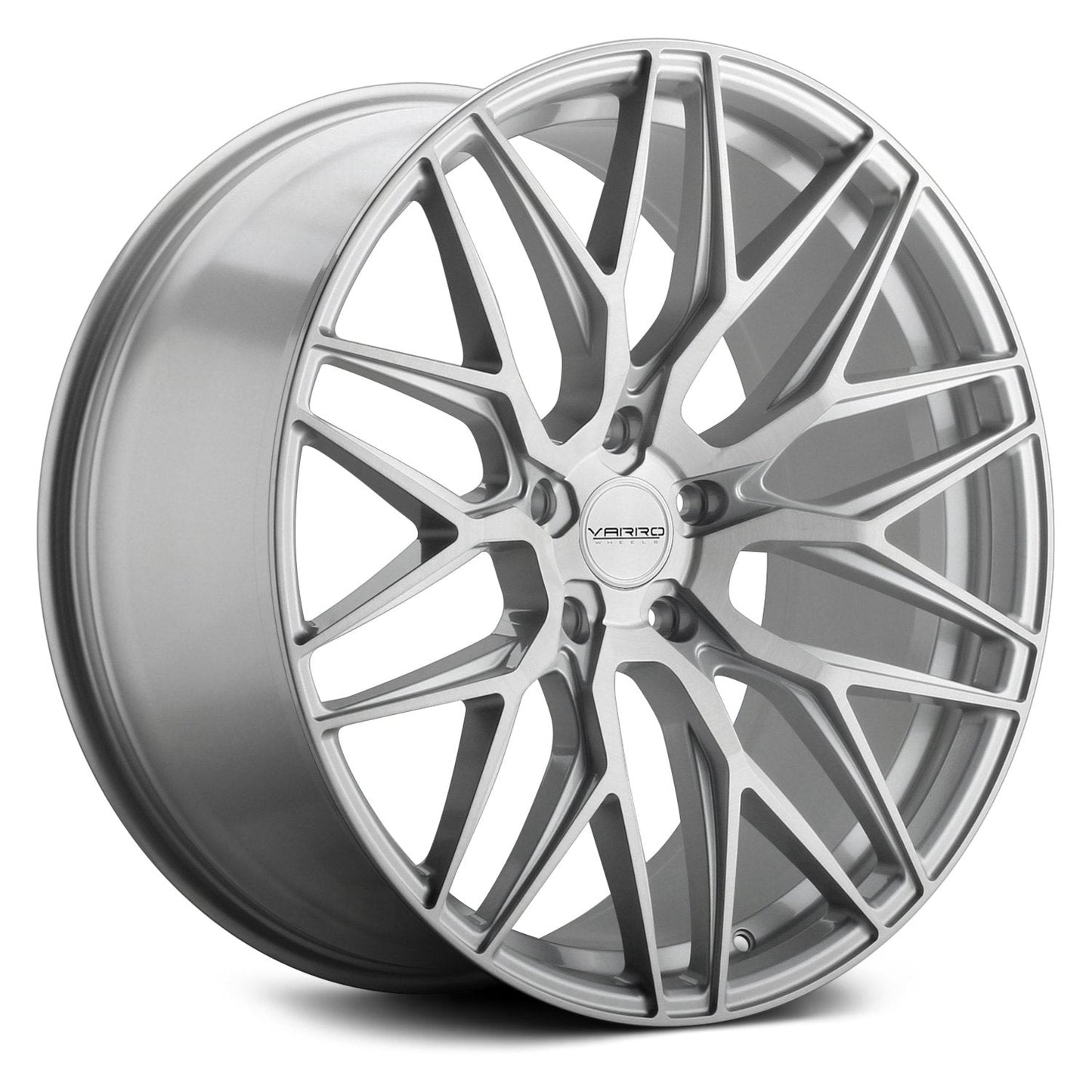 Varro-VD06X-Silver-Brushed-Face-Silver-18x8.5-73.1-wheels-rims-felger-Felghuset