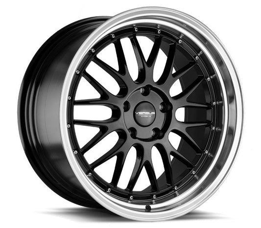 Versus-VS243-Black-Machined-Lip-Black-19x9.5-72.6-wheels-rims-felger-Felghuset