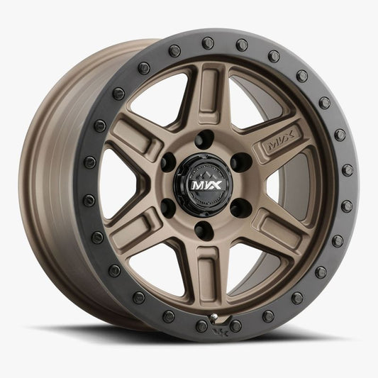 MVX-VX61-Matte-Bronze-Bronze-17x9-106.1-wheels-rims-felger-Felghuset