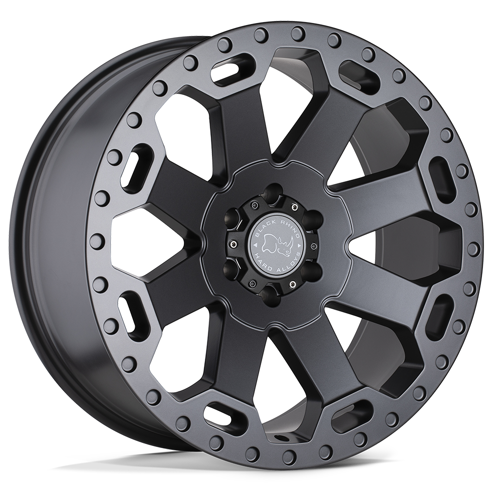 Felger-Black-Rhino-BR-WARLORD-Matte-Gunmetal-20x10-6x135-et12-87.1