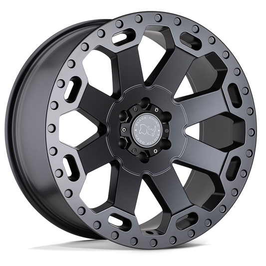 Felger-Black-Rhino-BR-WARLORD-Matte-Gunmetal-20x10-6x135-et12-87.1