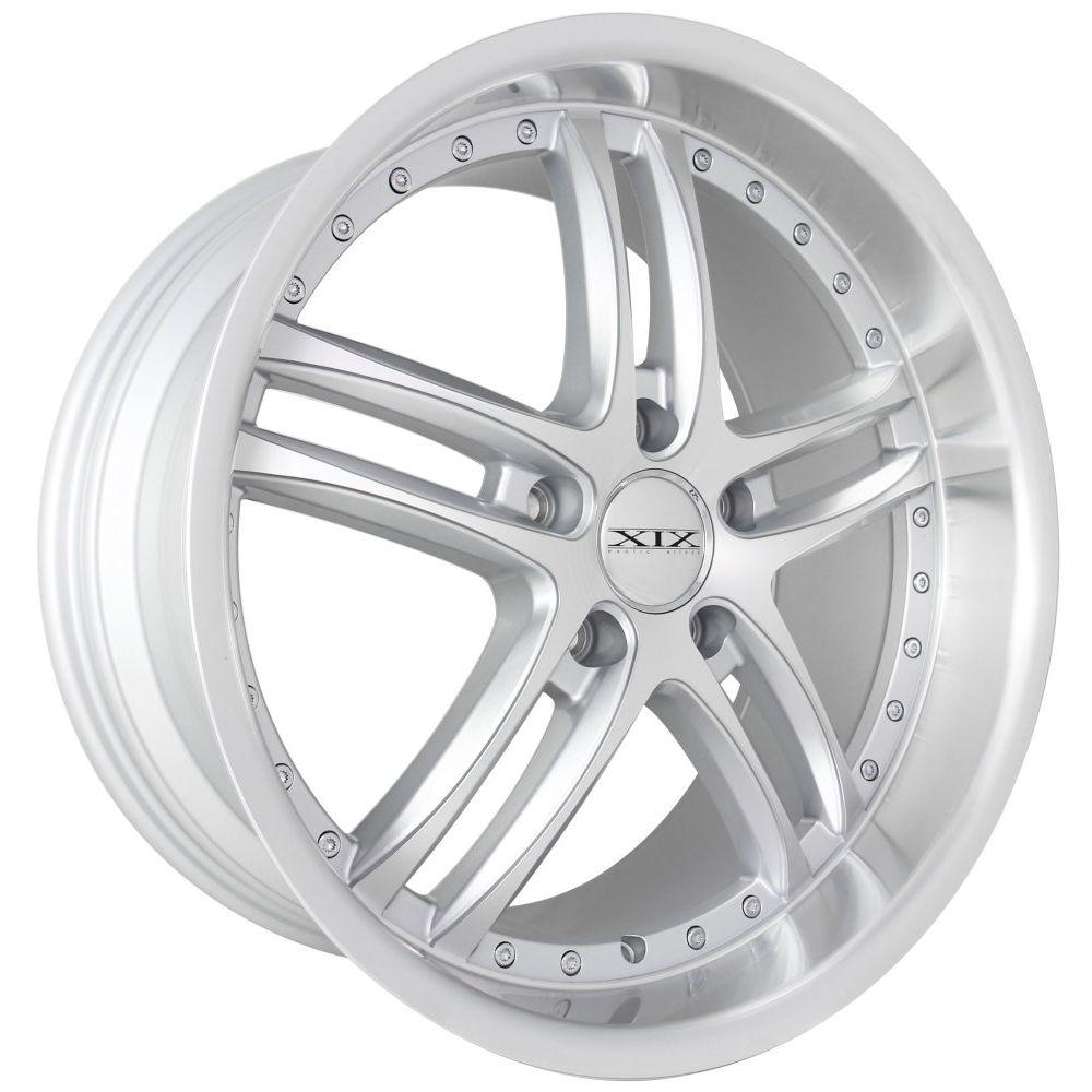 XIX-X15-Silver-Machined-with-Polish-Lip-Silver-19x9.5-73.1-wheels-rims-felger-Felghuset