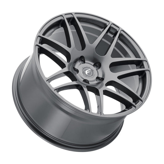 Forgestar F14 Gloss Anthracite - 20x11 | 5x120.65 | +71 | 70.3mm