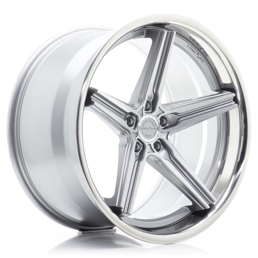 felger-concaver-CVR9-Brushed-Titanium-20x8-BLANK-Performance-Concave